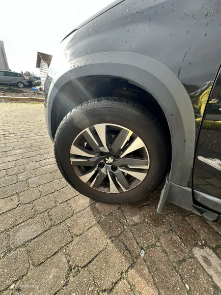 Peugeot 2008 13