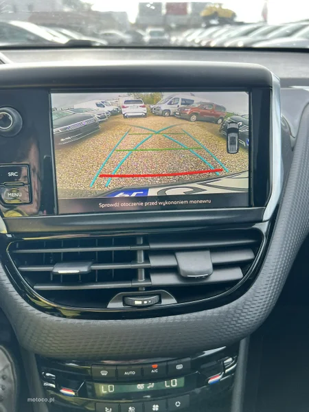 Peugeot 2008 18