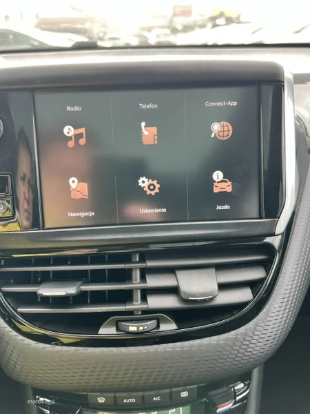 Peugeot 2008 20