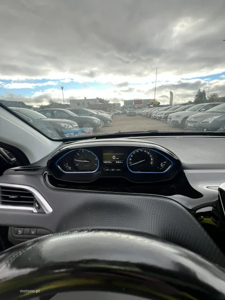 Peugeot 2008 22