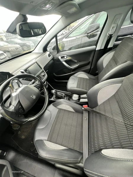 Peugeot 2008 27