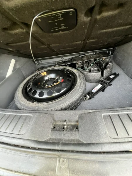 Fiat Croma 11