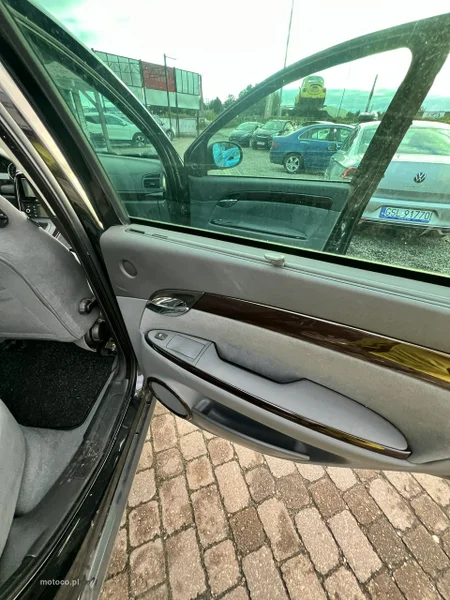 Fiat Croma 12