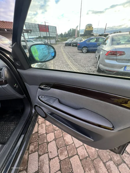 Fiat Croma 13