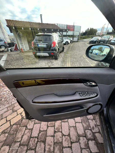 Fiat Croma 15