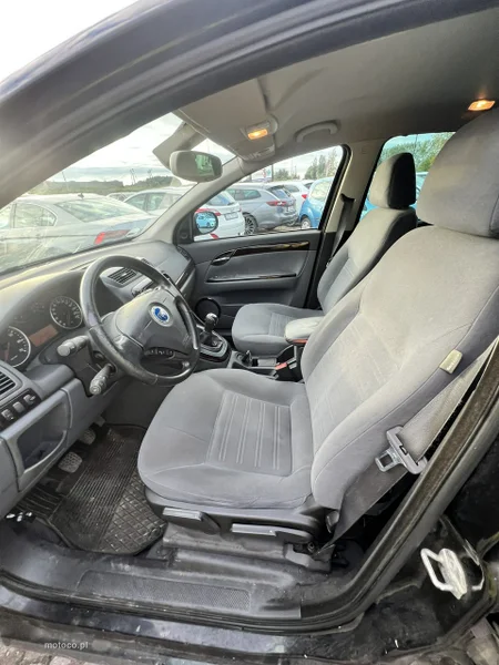 Fiat Croma 16