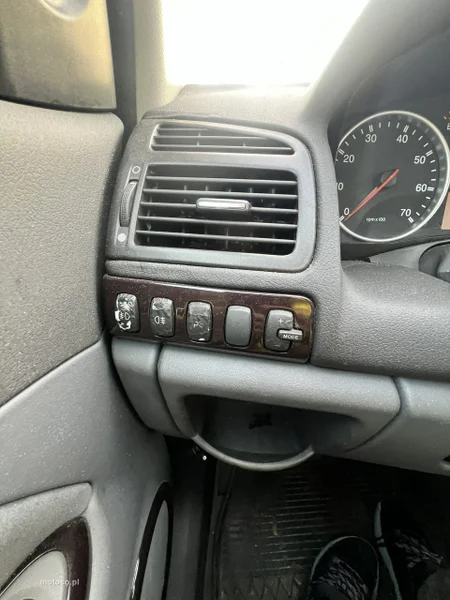 Fiat Croma 17