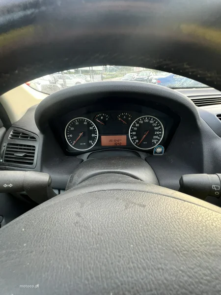 Fiat Croma 18