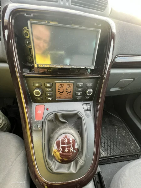 Fiat Croma 19