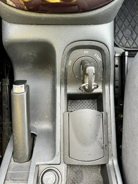 Fiat Croma 20
