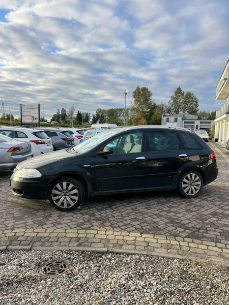 Fiat Croma 3