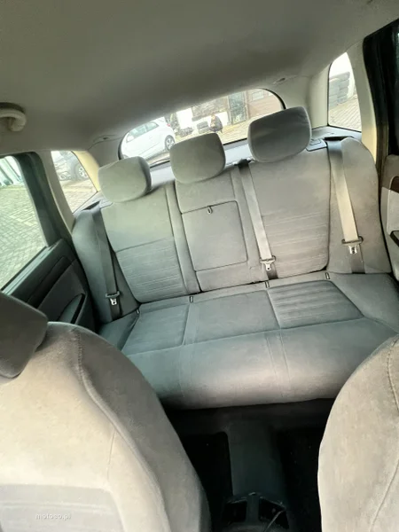 Fiat Croma 22