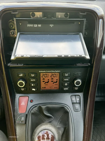 Fiat Croma 25