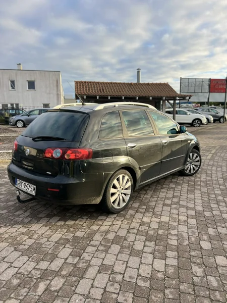 Fiat Croma 5