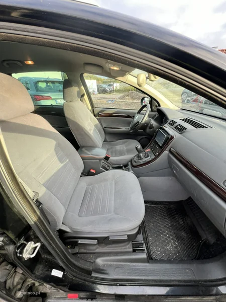 Fiat Croma 6