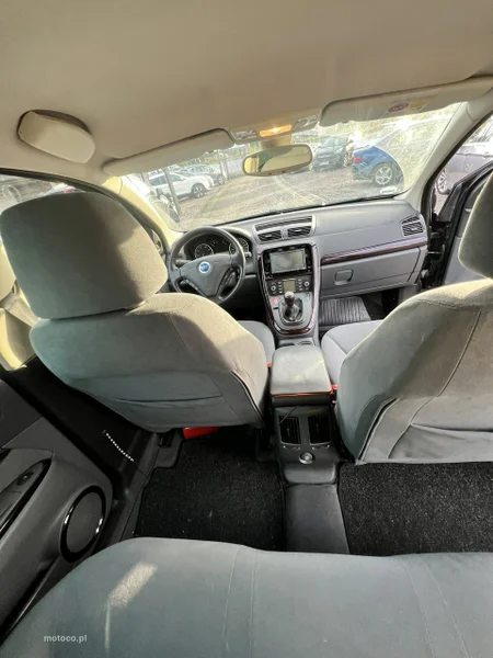 Fiat Croma 8
