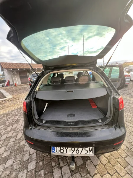 Fiat Croma 9