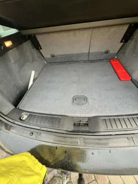 Fiat Croma 10