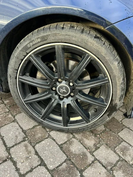Mercedes-Benz Klasa C W204 C 220 12