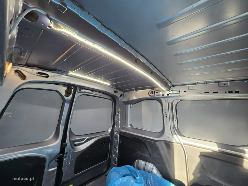 Toyota Proace City 15