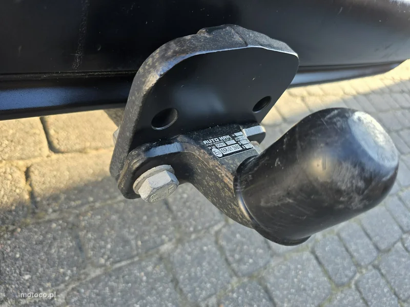 Toyota Proace City 16