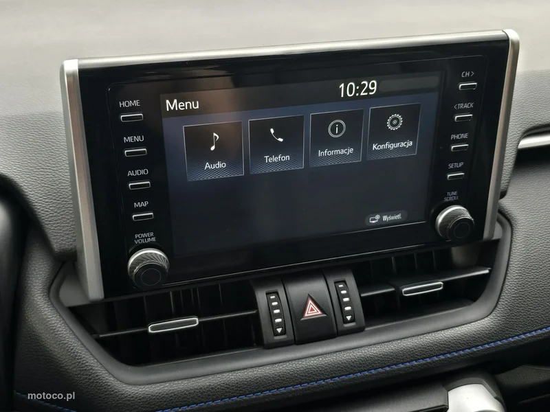 Toyota RAV 4 XA50 20