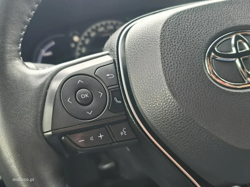 Toyota RAV 4 XA50 27