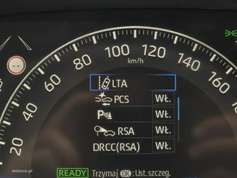 Toyota RAV 4 XA50 29