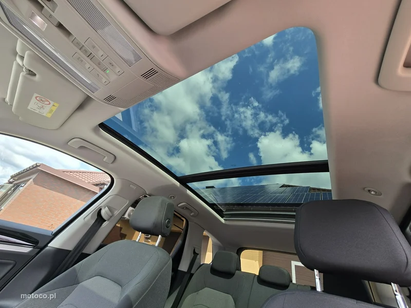 Volkswagen Touareg CR 12
