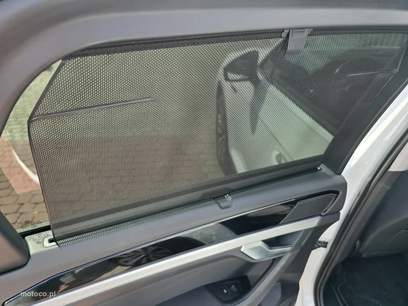 Volkswagen Touareg CR 15
