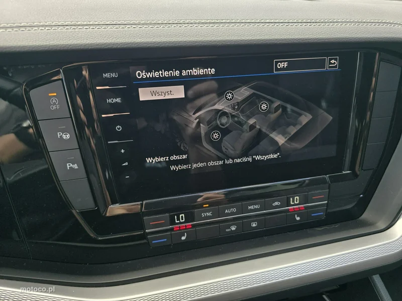 Volkswagen Touareg CR 25