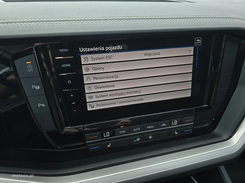 Volkswagen Touareg CR 26