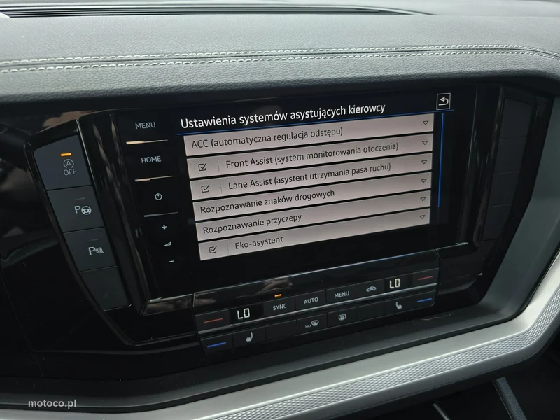 Volkswagen Touareg CR 28