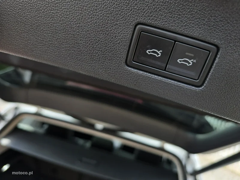 Volkswagen Touareg CR 34