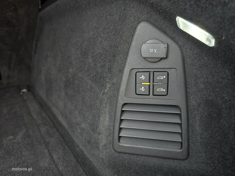 Volkswagen Touareg CR 35