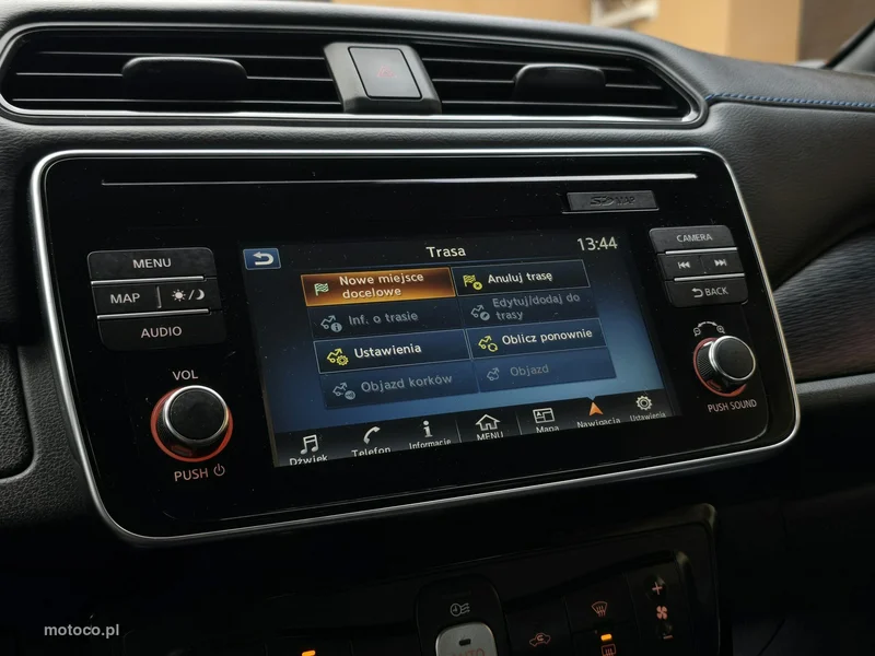 Nissan Leaf 20