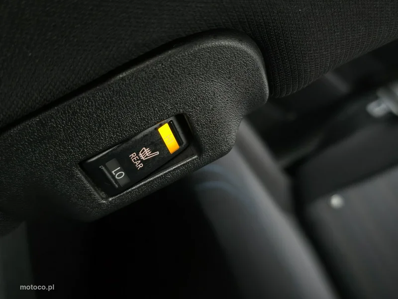 Nissan Leaf 23