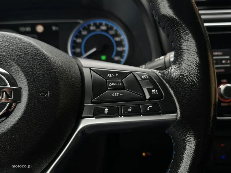 Nissan Leaf 26