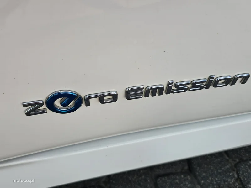 Nissan Leaf 28
