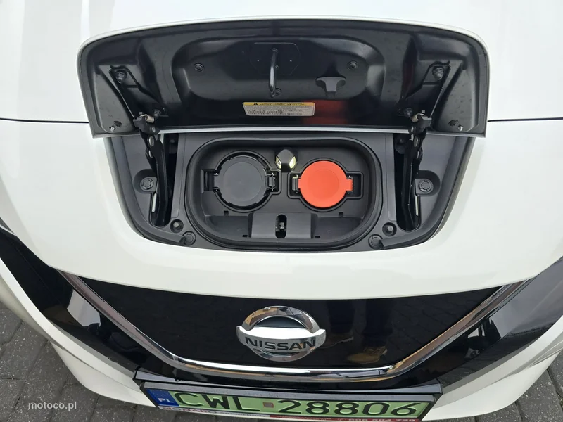 Nissan Leaf 31