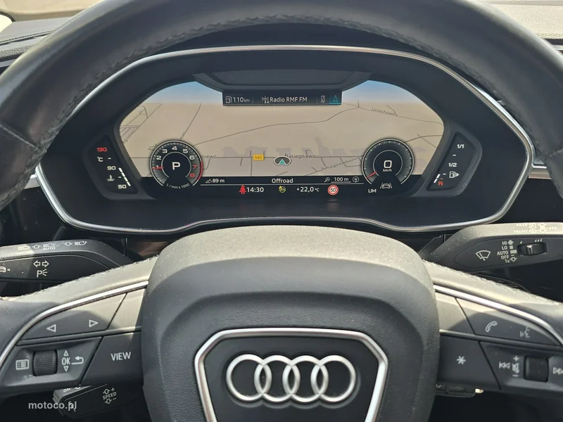 Audi Q3 F3 15