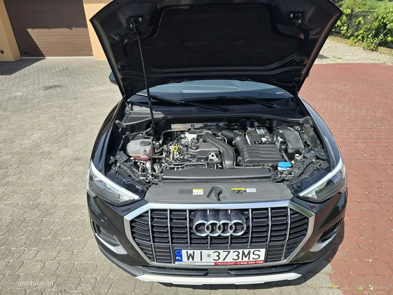 Audi Q3 F3 28