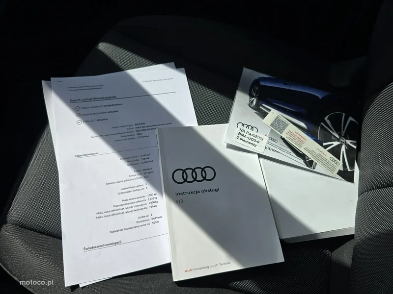 Audi Q3 F3 29
