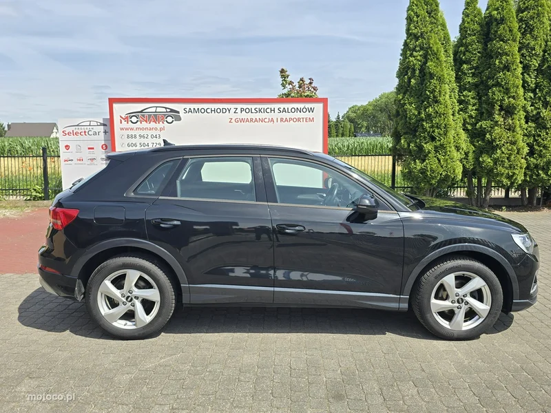 Audi Q3 F3 4
