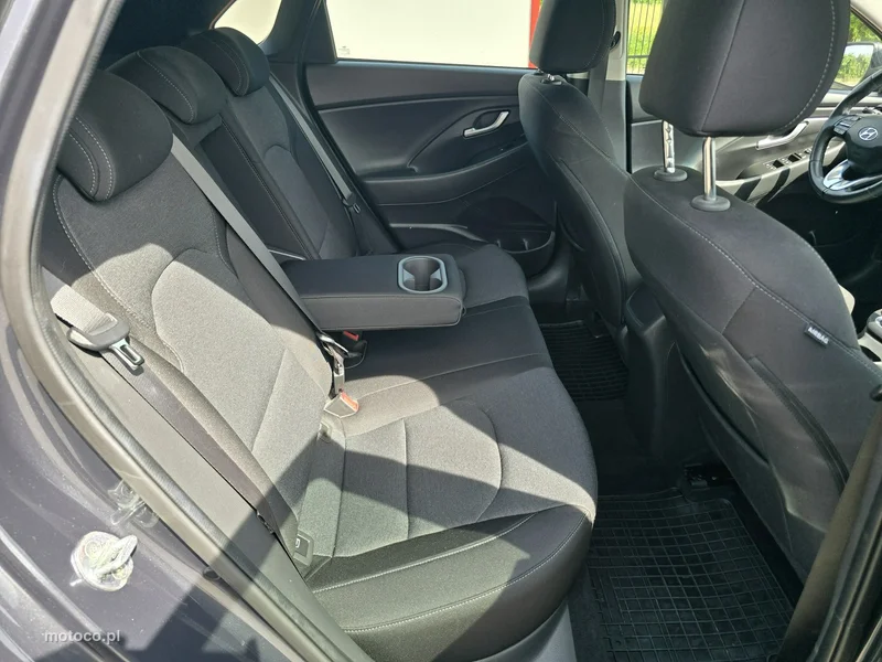 Hyundai i30 12
