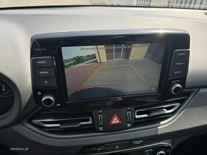 Hyundai i30 15