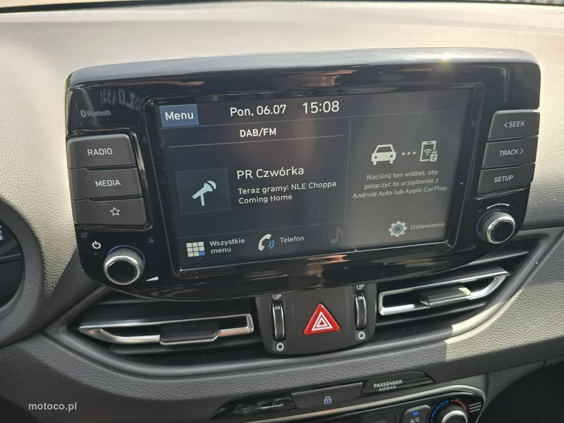 Hyundai i30 16