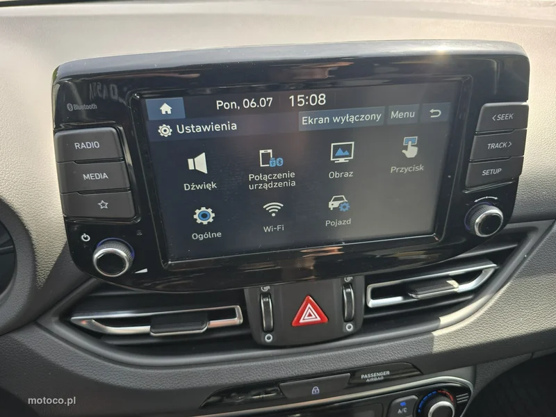 Hyundai i30 18