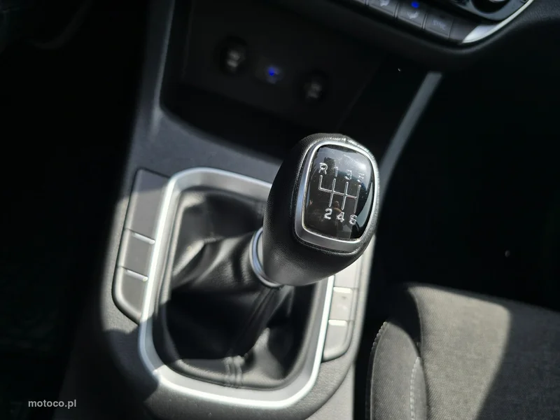 Hyundai i30 21