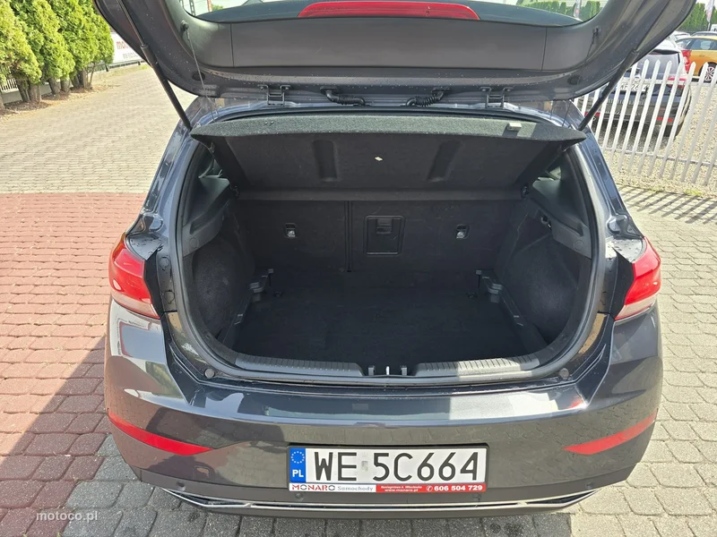 Hyundai i30 25